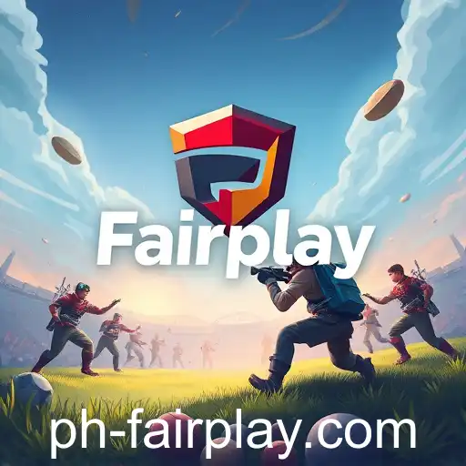 The Evolution of Fair Play in Online Games