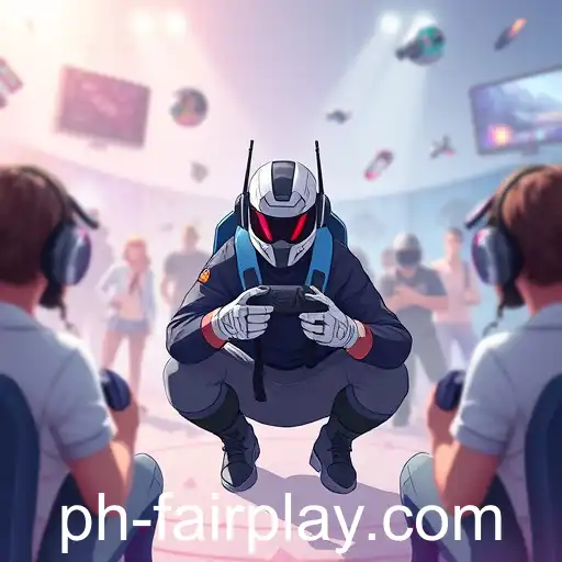 The Evolution of Online Gaming Platforms