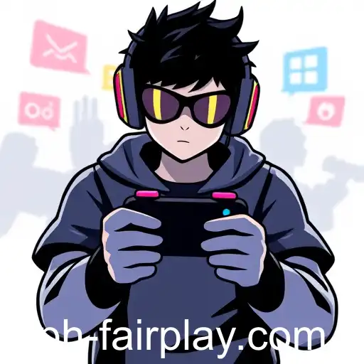 Evolving Fairplay: The Ethics of Online Gaming