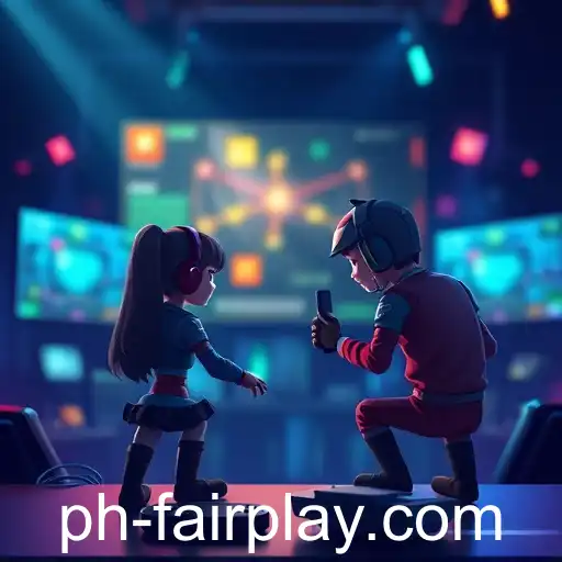 Fair Play in the Future of Online Gaming