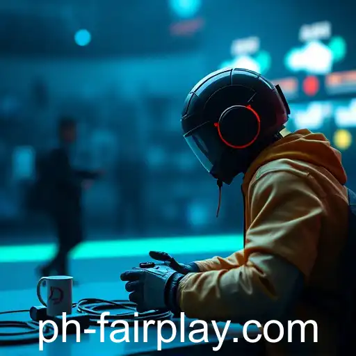 Fairplay Dynamics: Gaming Ethics and Trends