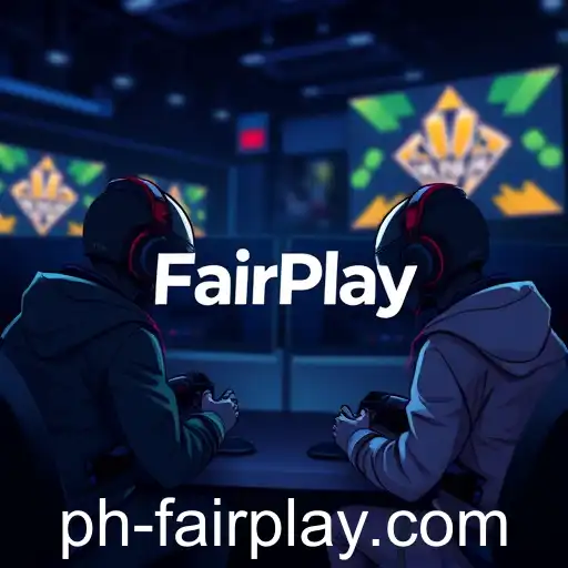 FairPlay: The Gaming Revolution in 2025
