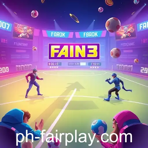 Navigating the Virtual Fairplay Space