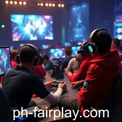 Revolutionizing Online Gaming in 2025