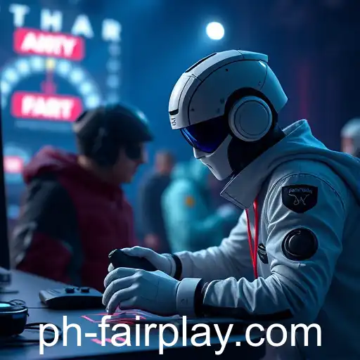 The Rise of Fairplay in Virtual Gaming