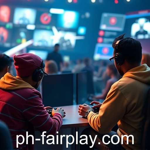 Digital Ethics: The New Frontier in Gaming