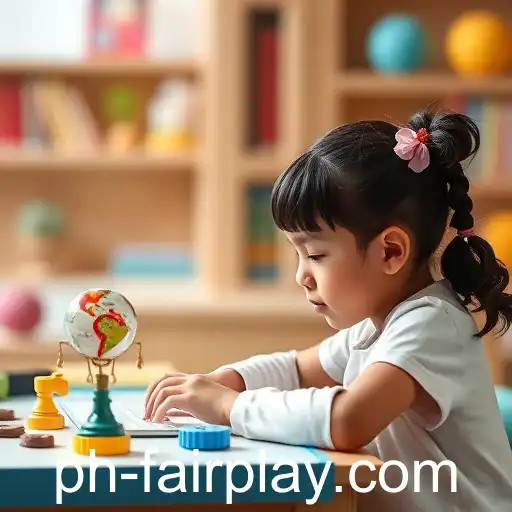 Exploring Fairplay in Educational Games: Balancing Learning and Entertainment