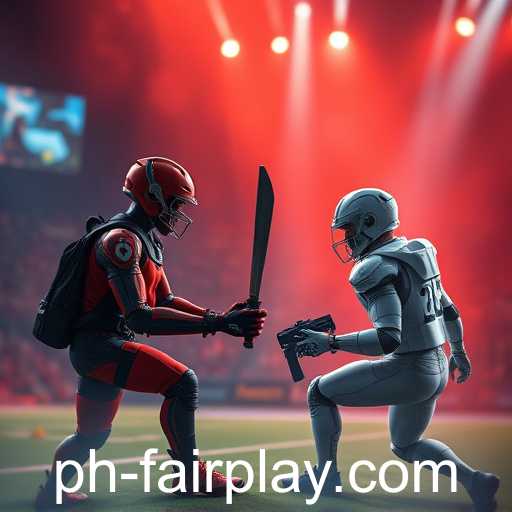 Embracing Digital Evolution in Gaming