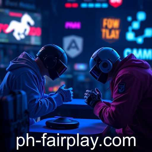 The Evolution of Gaming Fair Play: A 2025 Perspective