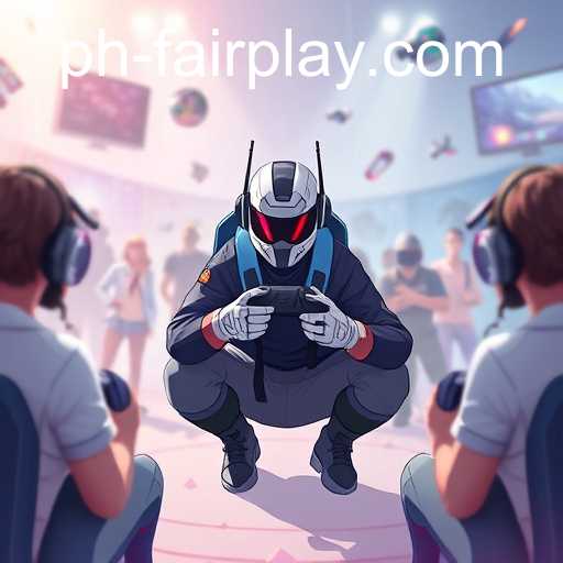 The Evolution of Online Gaming Platforms