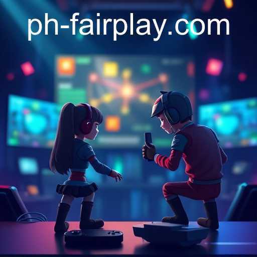 Fair Play in the Future of Online Gaming