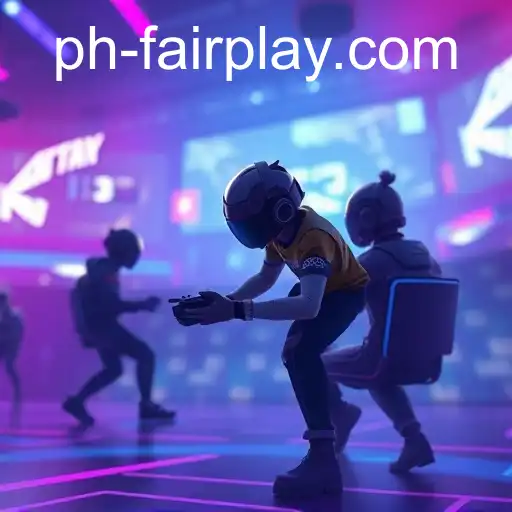 Fairplay Evolves in Digital Gaming