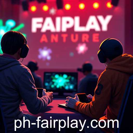Fairplay's Evolution in the Digital Game Landscape