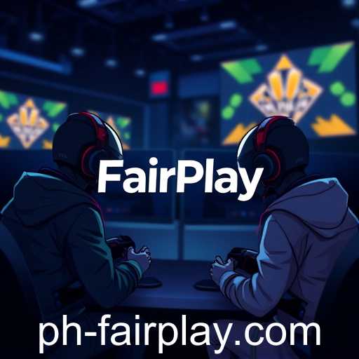 FairPlay: The Gaming Revolution in 2025