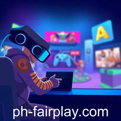 Fairplay Creating Waves in Online Gaming