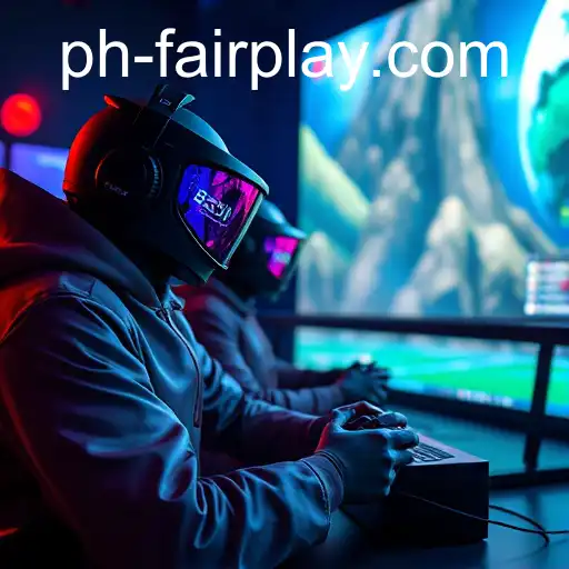 Fairplay Enhances Online Gaming Experience
