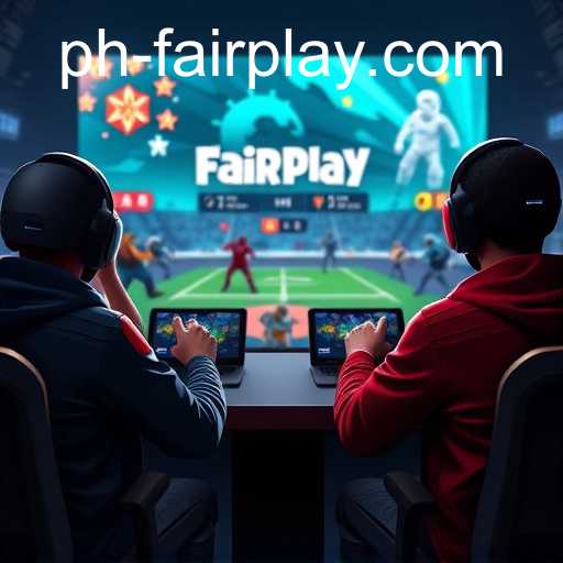 Fairplay Revolutionizes Online Gaming in 2025