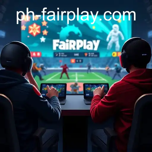 Fairplay Revolutionizes Online Gaming in 2025