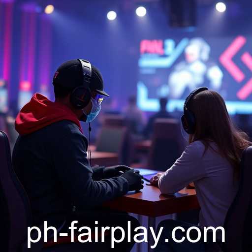 Fairplay Rules the Digital Playground