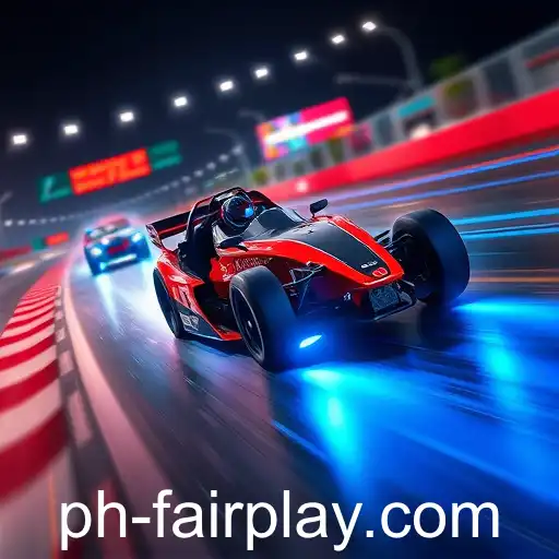 Exploring the Thrill of Fair Play in Racing Games