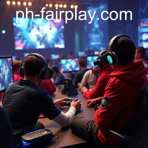 Revolutionizing Online Gaming in 2025