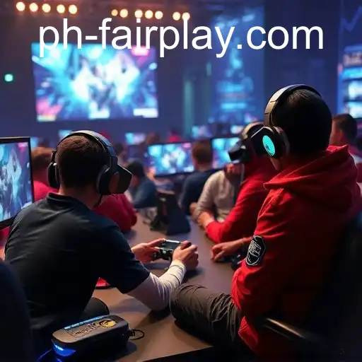 Revolutionizing Online Gaming in 2025