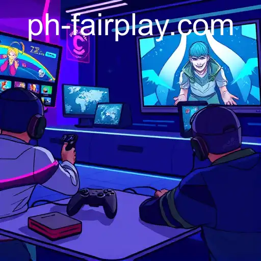 The Rise of Fairplay: A Digital Playground for Gamers