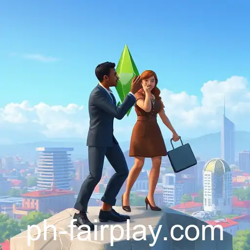 The Importance of Fair Play in Simulation Games