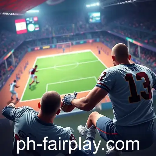 The Rise of Fairplay in Sports Games: A New Era of Gaming Ethics