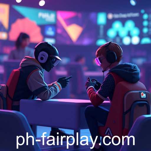 Transforming Online Gaming Ethics