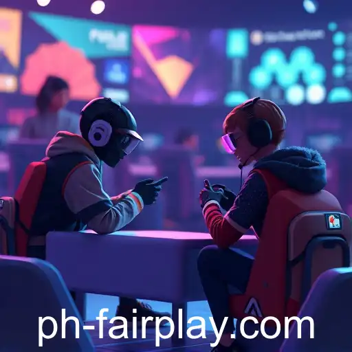 Transforming Online Gaming Ethics